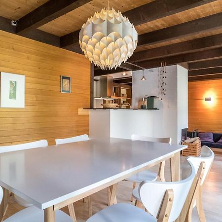Apartment Adele - Griwa Rent Ag Grindelwald Exterior foto