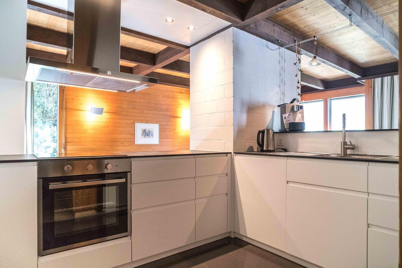 Apartment Adele - Griwa Rent Ag Grindelwald Exterior foto