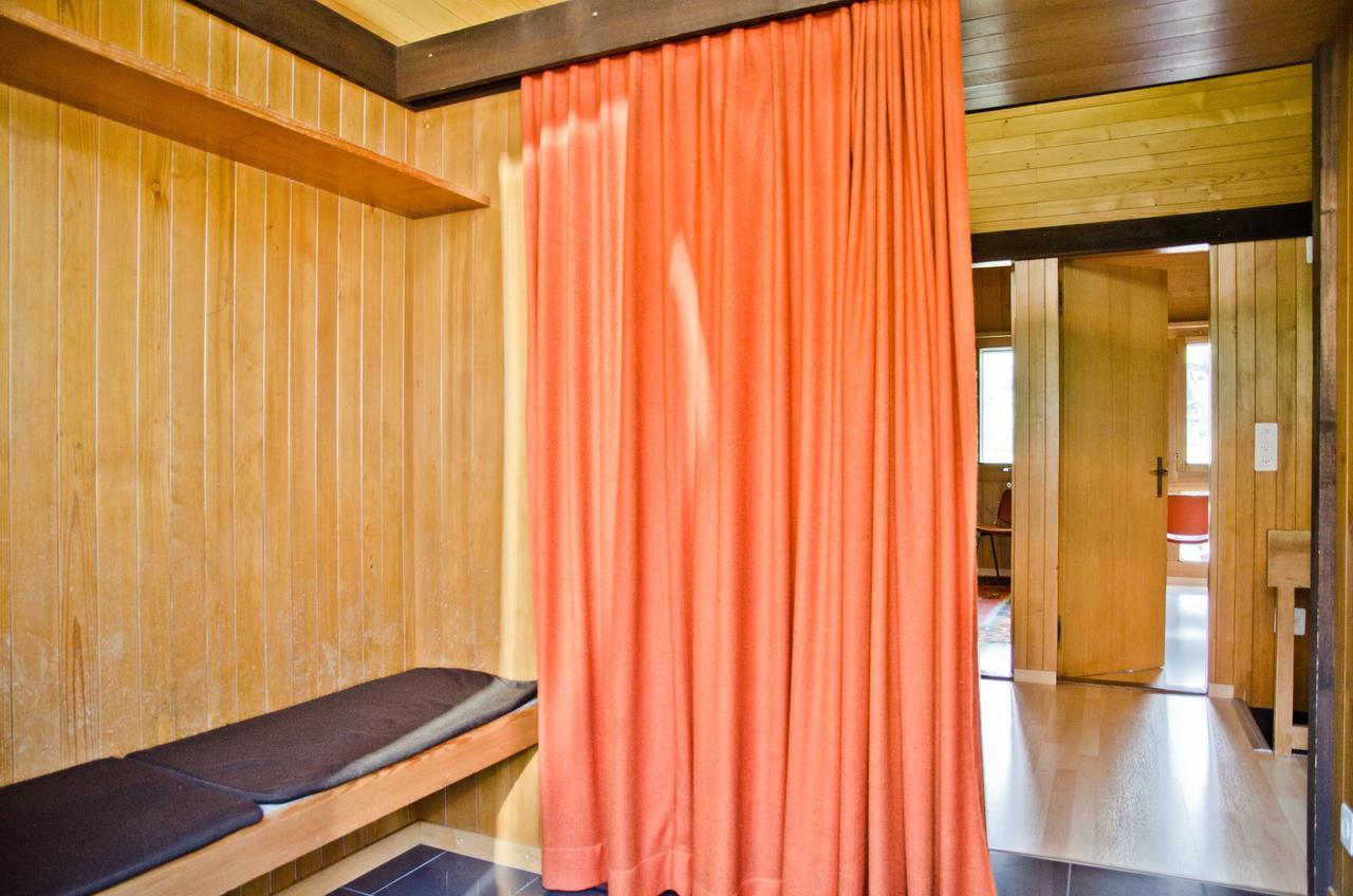 Apartment Adele - Griwa Rent Ag Grindelwald Exterior foto